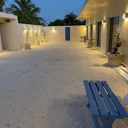 Palomar Villas Río Lagartos Kültér fotó