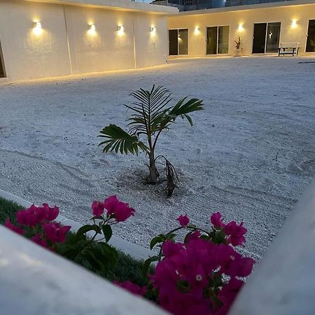 Palomar Villas Río Lagartos Kültér fotó