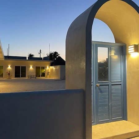 Palomar Villas Río Lagartos Kültér fotó