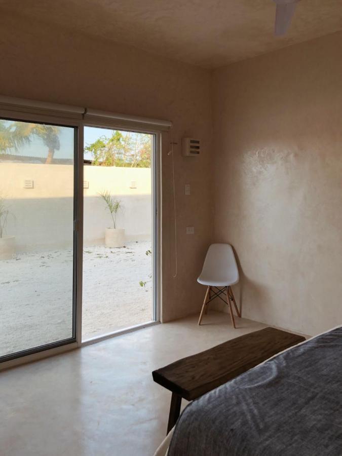 Palomar Villas Río Lagartos Kültér fotó