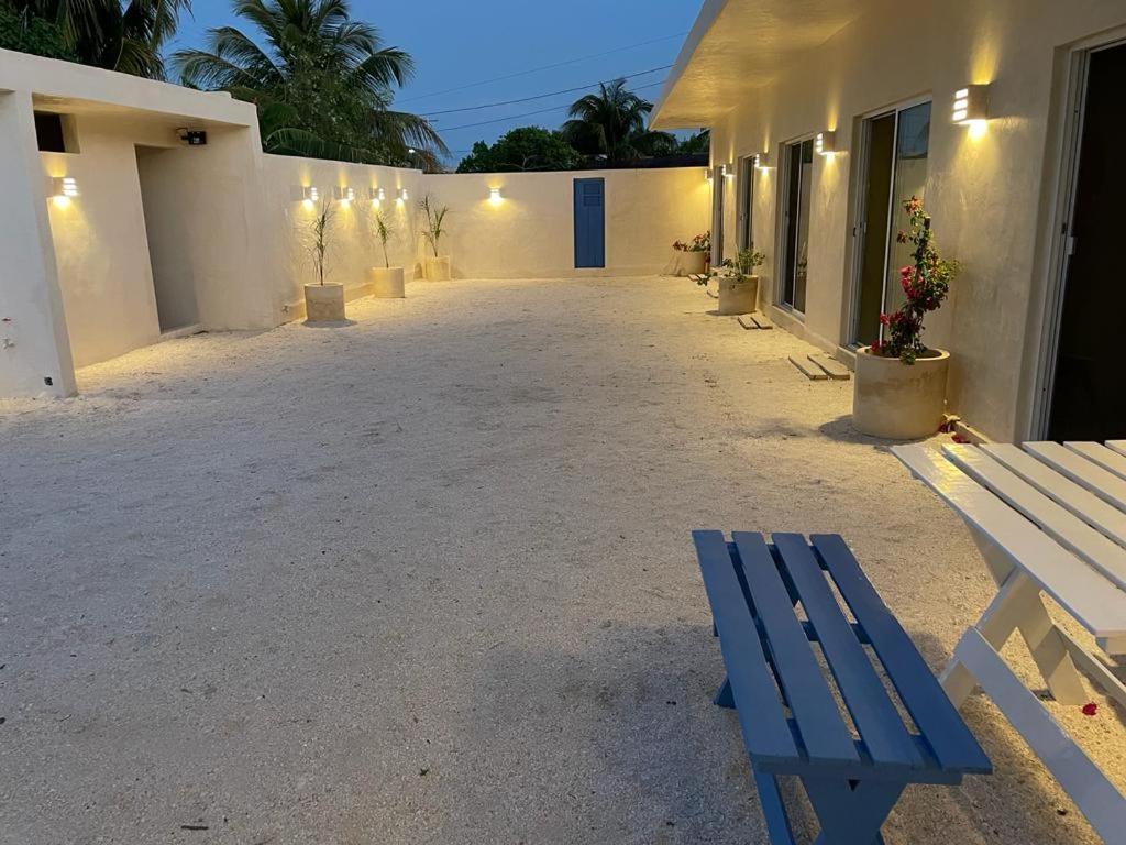 Palomar Villas Río Lagartos Kültér fotó