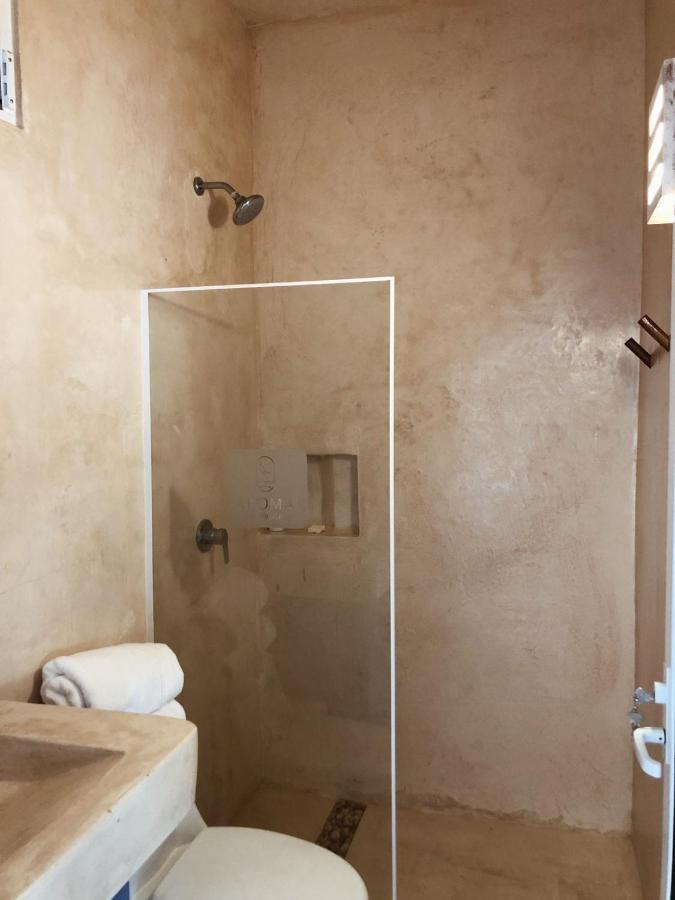 Palomar Villas Río Lagartos Kültér fotó
