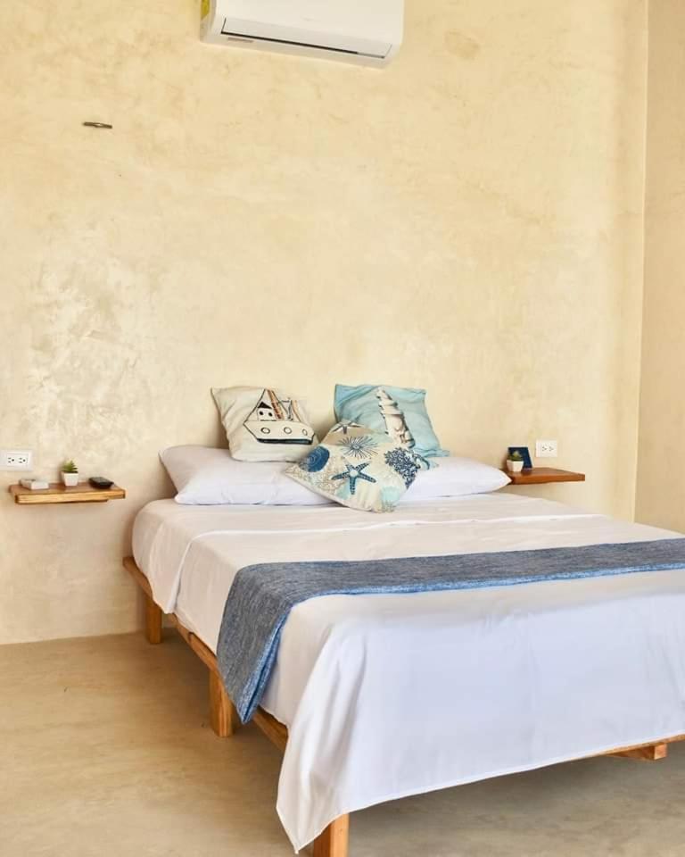Palomar Villas Río Lagartos Kültér fotó